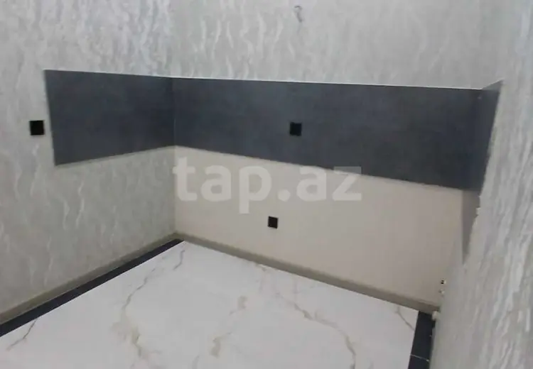 2 otaqlı mənzil , Xırdalan