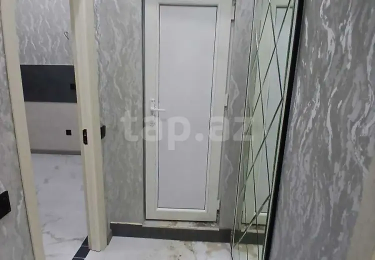 2 otaqlı mənzil , Xırdalan