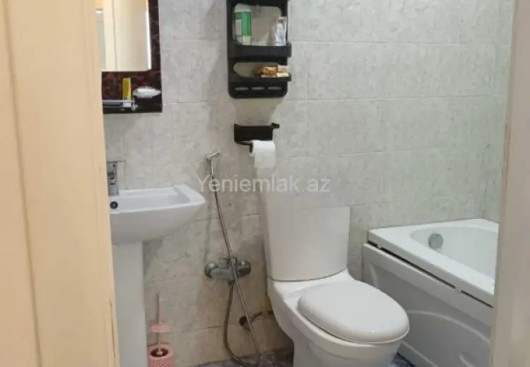 157 000 AZN - 3 otaqlı mənzil Satılır, Hövsan qəs., Suraxanı, Bakı