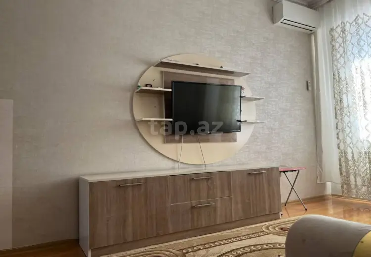 2 otaqlı mənzil , Xırdalan