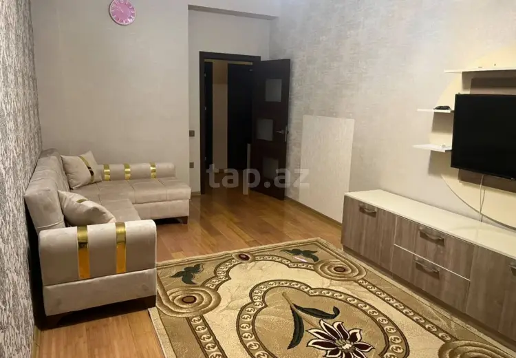 2 otaqlı mənzil , Xırdalan