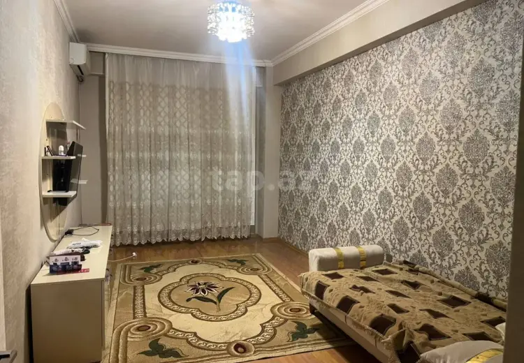2 otaqlı mənzil , Xırdalan