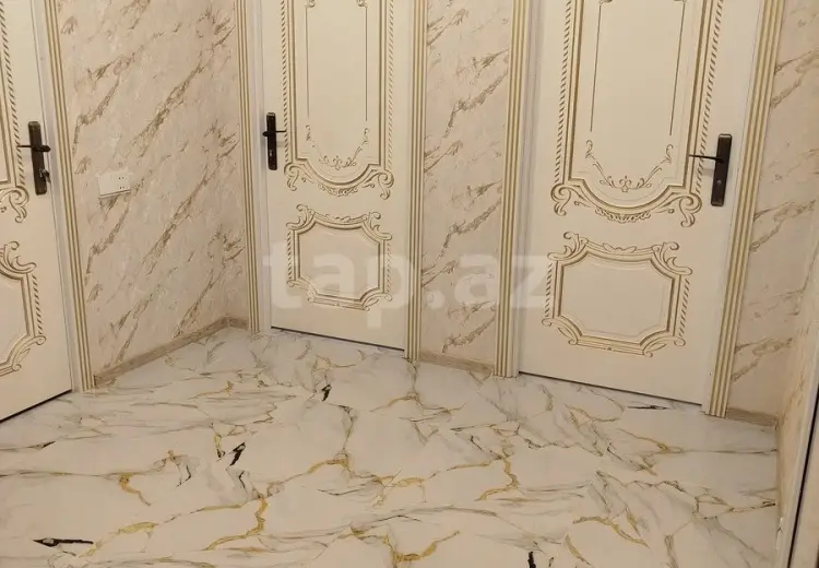 2 otaqlı mənzil , Xırdalan