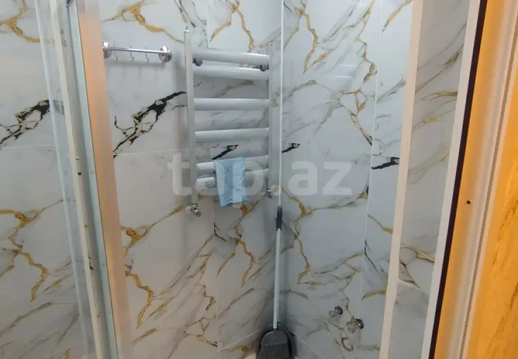 2 otaqlı mənzil , Xırdalan