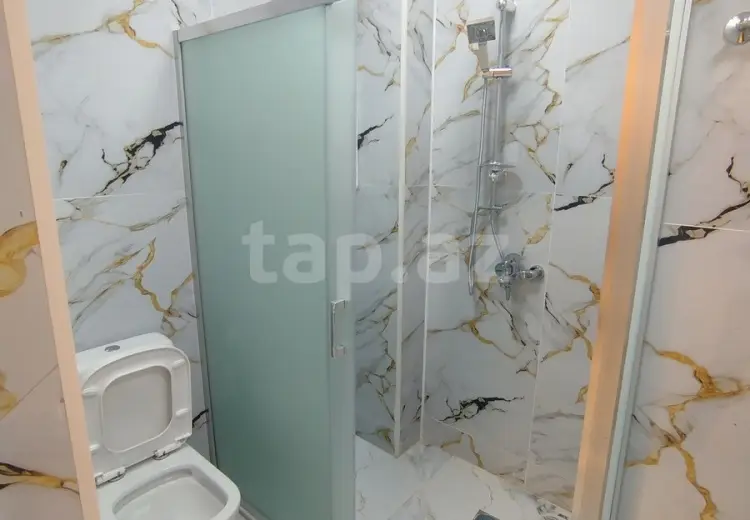 2 otaqlı mənzil , Xırdalan