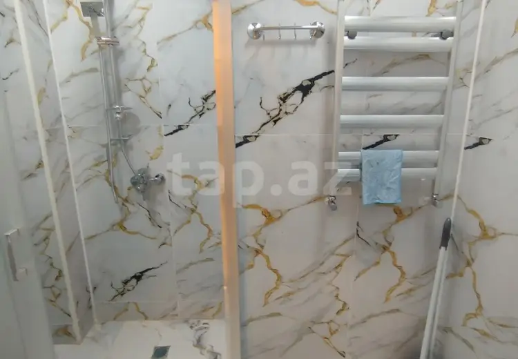 2 otaqlı mənzil , Xırdalan