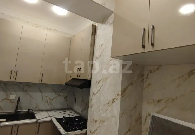 2 otaqlı mənzil , Xırdalan
