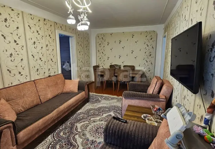 2 otaqlı mənzil , Sumqayıt