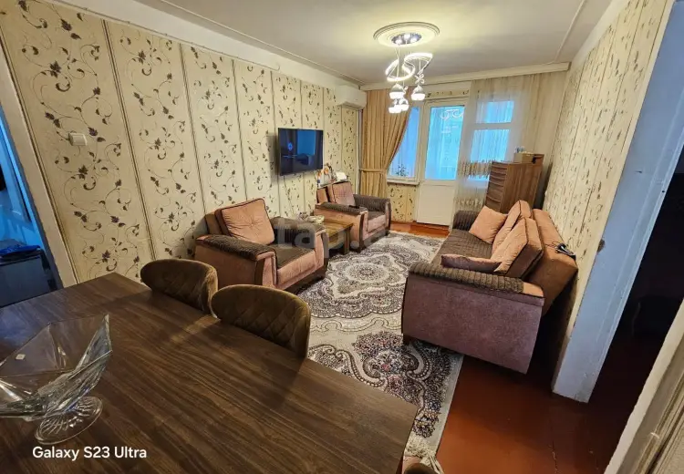 2 otaqlı mənzil , Sumqayıt