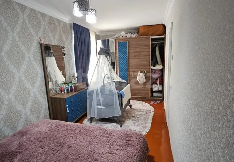 2 otaqlı mənzil , Sumqayıt