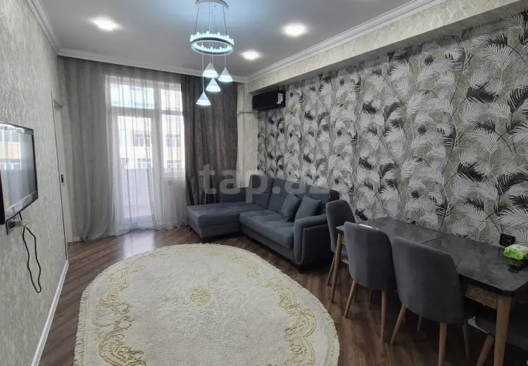 3 otaqlı mənzil , Xırdalan