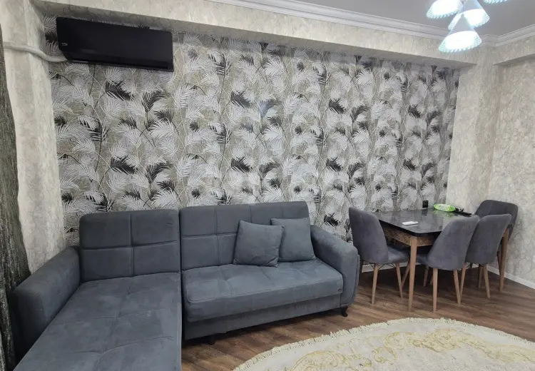 3 otaqlı mənzil , Xırdalan