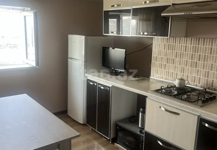 2 otaqlı mənzil , Bakı