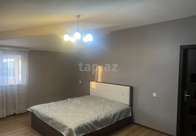 2 otaqlı mənzil , Bakı