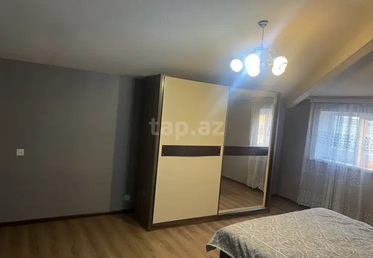 2 otaqlı mənzil , Bakı