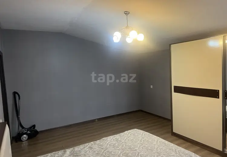 2 otaqlı mənzil , Bakı