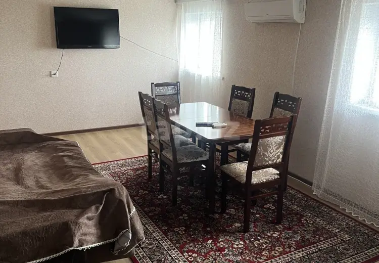 2 otaqlı mənzil , Bakı