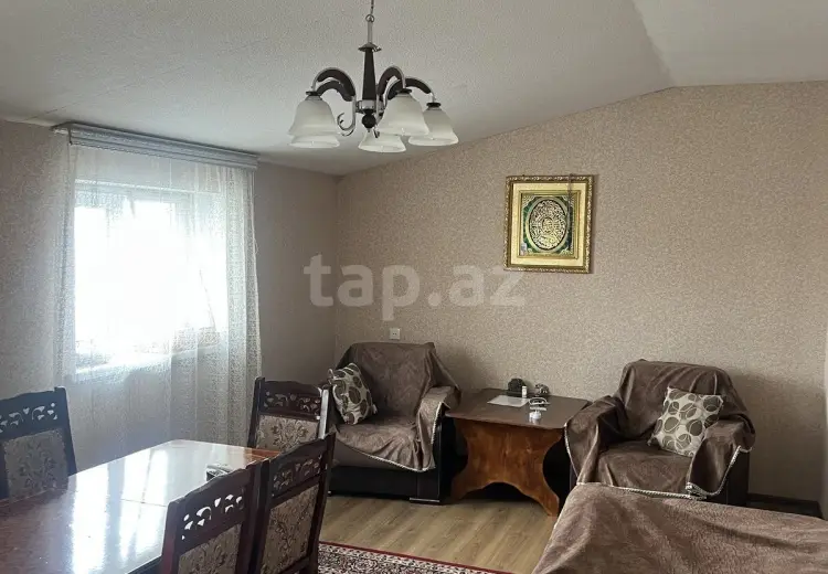 2 otaqlı mənzil , Bakı