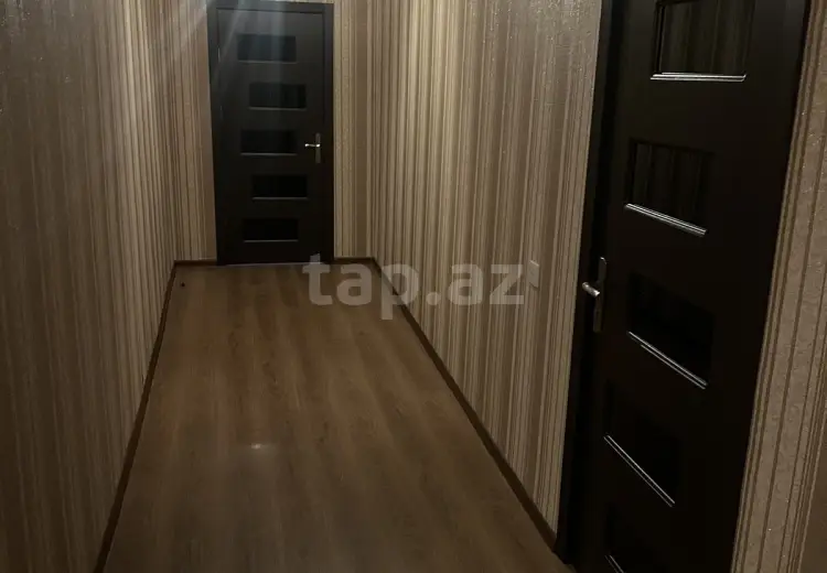 2 otaqlı mənzil , Bakı