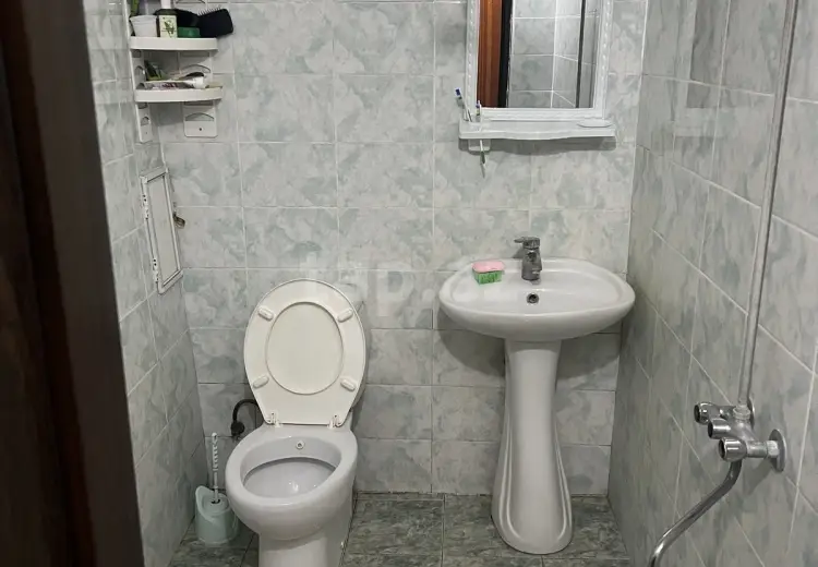 2 otaqlı mənzil , Bakı