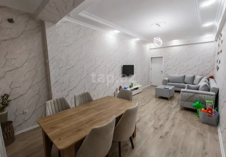 2 otaqlı mənzil , Saray, Abşeron