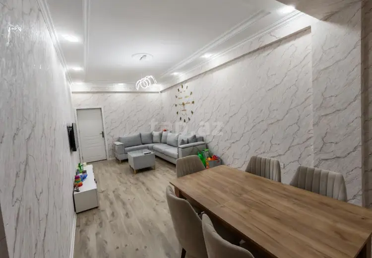 2 otaqlı mənzil , Saray, Abşeron