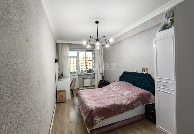 2 otaqlı mənzil , Saray, Abşeron