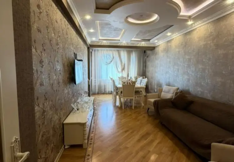 330 000 AZN - 3 otaqlı mənzil Satılır, Xətai, Bakı