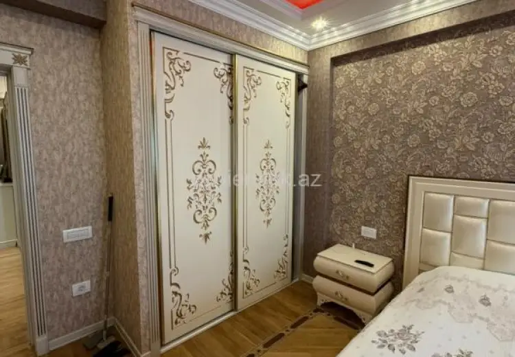 330 000 AZN - 3 otaqlı mənzil Satılır, Xətai, Bakı