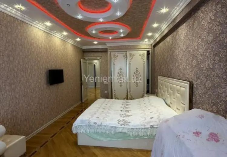 330 000 AZN - 3 otaqlı mənzil Satılır, Xətai, Bakı