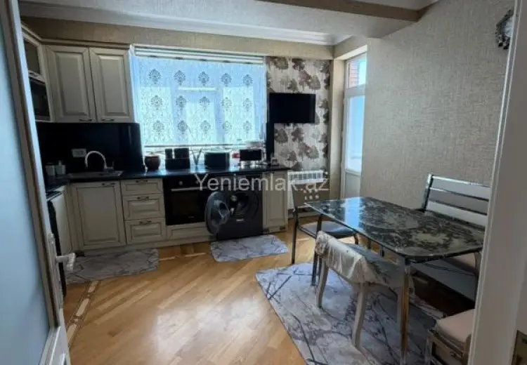 330 000 AZN - 3 otaqlı mənzil Satılır, Xətai, Bakı