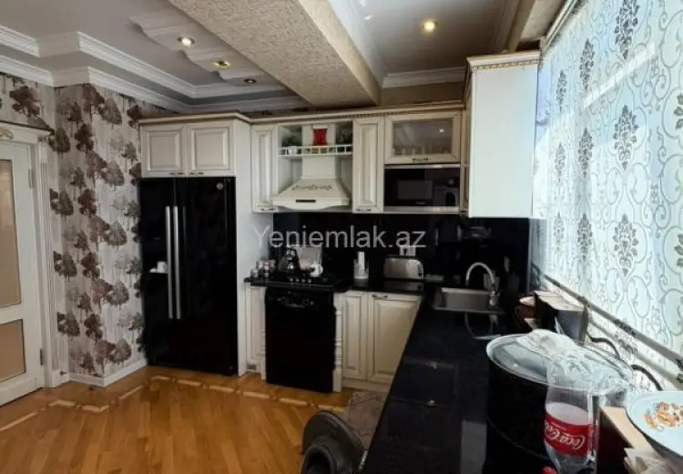 330 000 AZN - 3 otaqlı mənzil Satılır, Xətai, Bakı