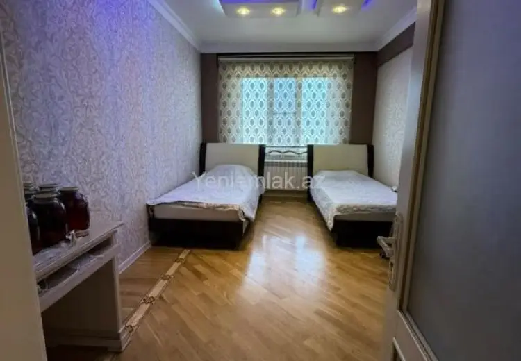 330 000 AZN - 3 otaqlı mənzil Satılır, Xətai, Bakı