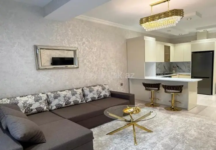 289 999 AZN - 2 otaqlı mənzil Satılır, Nəsimi, Bakı