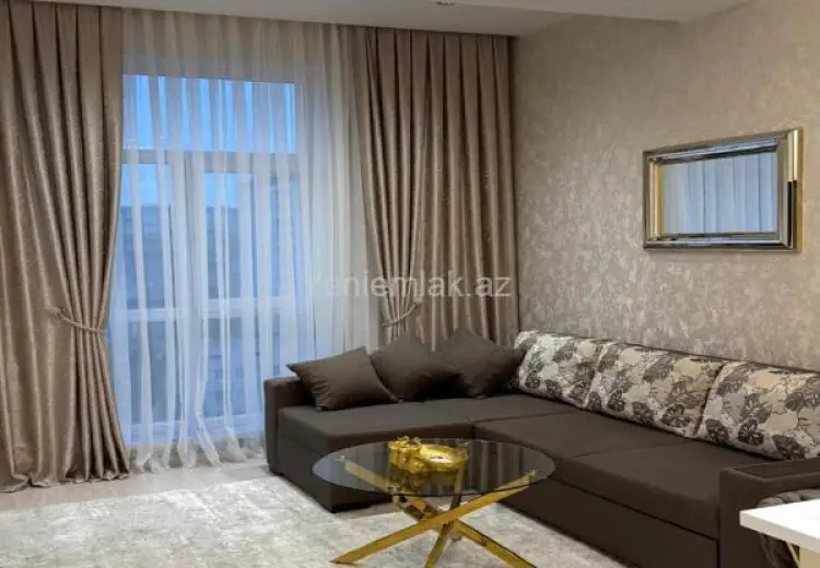 289 999 AZN - 2 otaqlı mənzil Satılır, Nəsimi, Bakı
