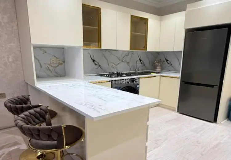 289 999 AZN - 2 otaqlı mənzil Satılır, Nəsimi, Bakı