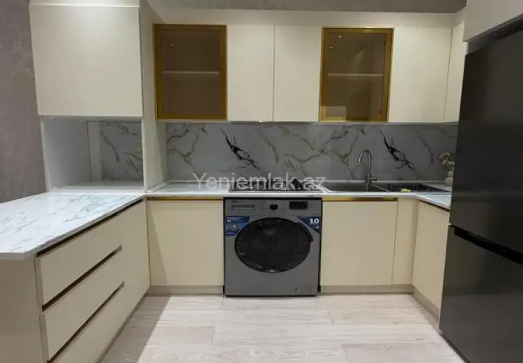 289 999 AZN - 2 otaqlı mənzil Satılır, Nəsimi, Bakı