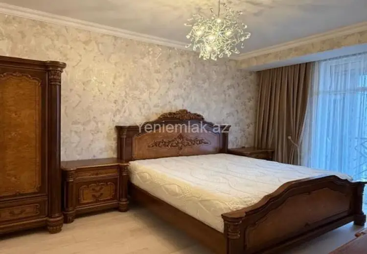 289 999 AZN - 2 otaqlı mənzil Satılır, Nəsimi, Bakı