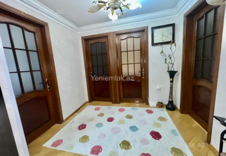 220 000 AZN - 4 otaqlı mənzil Satılır, Nizami, Bakı
