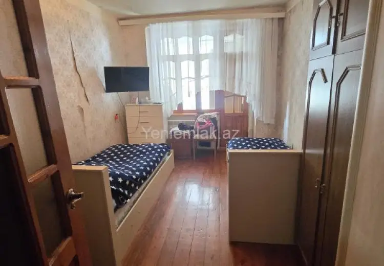 167 000 AZN - 3 otaqlı mənzil Satılır, Xətai, Bakı