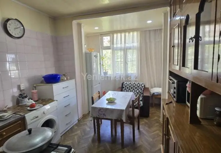 167 000 AZN - 3 otaqlı mənzil Satılır, Xətai, Bakı