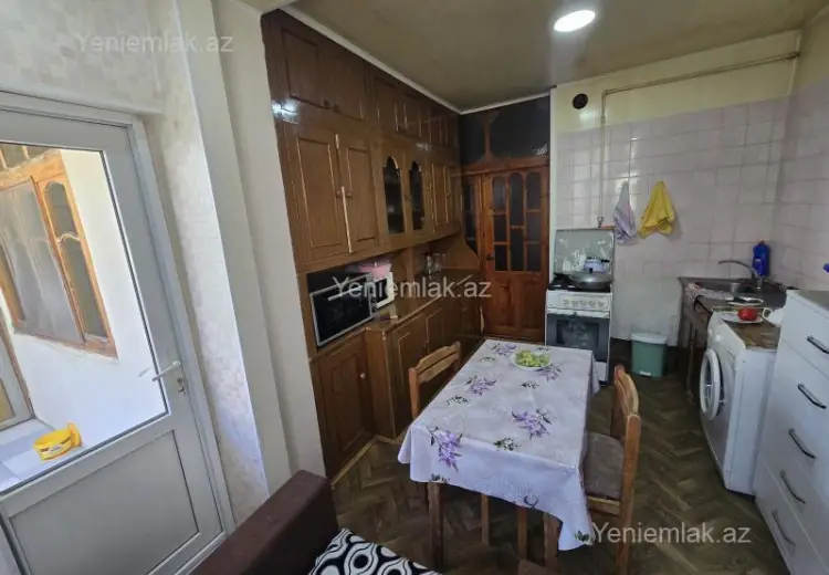 167 000 AZN - 3 otaqlı mənzil Satılır, Xətai, Bakı
