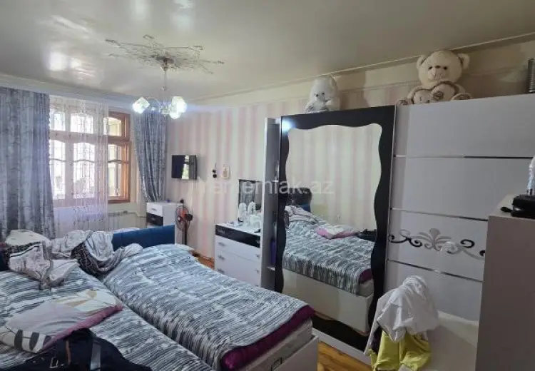 167 000 AZN - 3 otaqlı mənzil Satılır, Xətai, Bakı