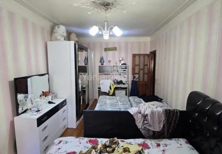 167 000 AZN - 3 otaqlı mənzil Satılır, Xətai, Bakı