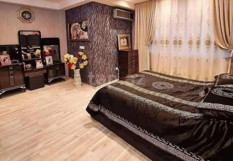 3 otaqlı mənzil , Xırdalan