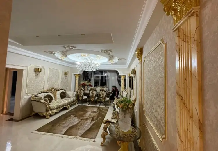 3 otaqlı mənzil , Xırdalan