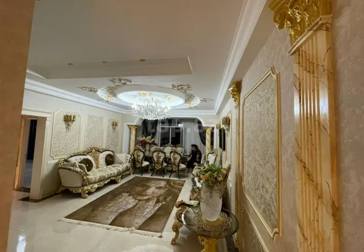 3 otaqlı mənzil , Xırdalan