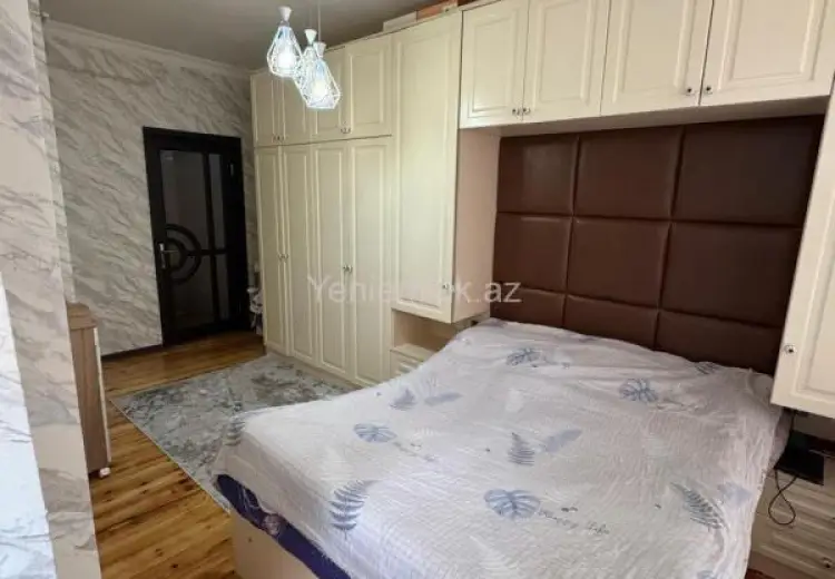 2 otaqlı mənzil Satılır, Xətai, Bakı