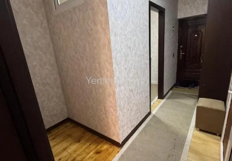 2 otaqlı mənzil Satılır, Xətai, Bakı