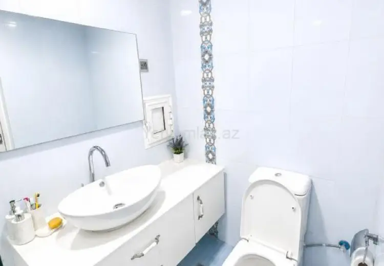 2 otaqlı mənzil Satılır, Xətai, Bakı